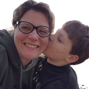 Meet your Posher, Francesca